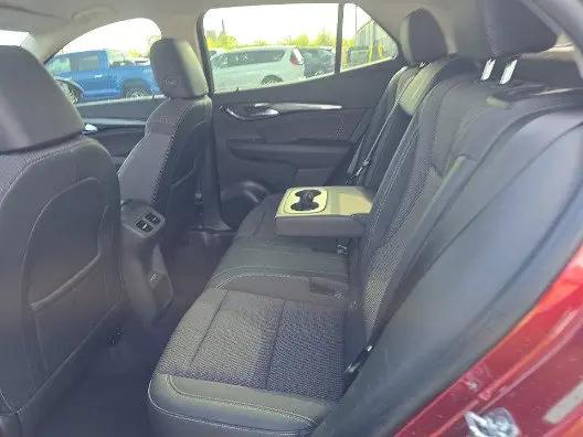 2023 Buick Envision Preferred AWD