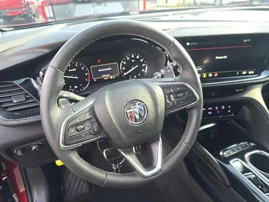 2023 Buick Envision Preferred AWD
