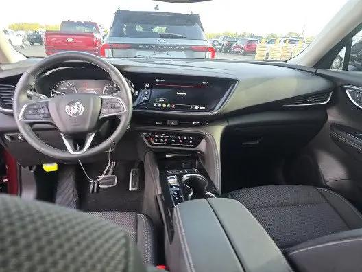 2023 Buick Envision Preferred AWD