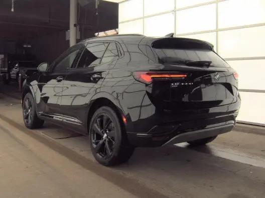 2023 Buick Envision Essence AWD