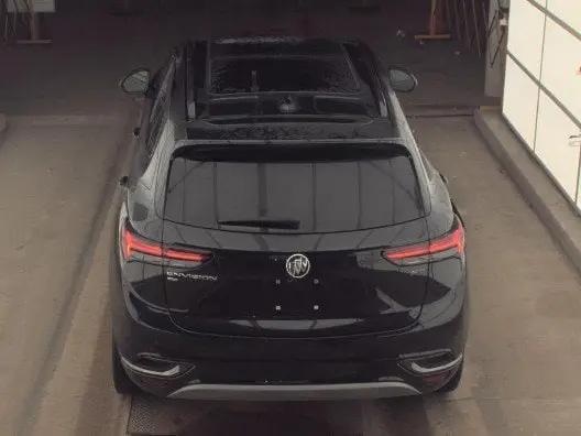 2023 Buick Envision Essence AWD