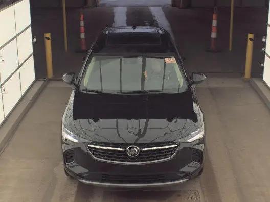 2023 Buick Envision Essence AWD