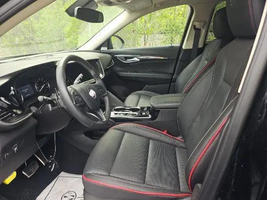 2023 Buick Envision Essence AWD