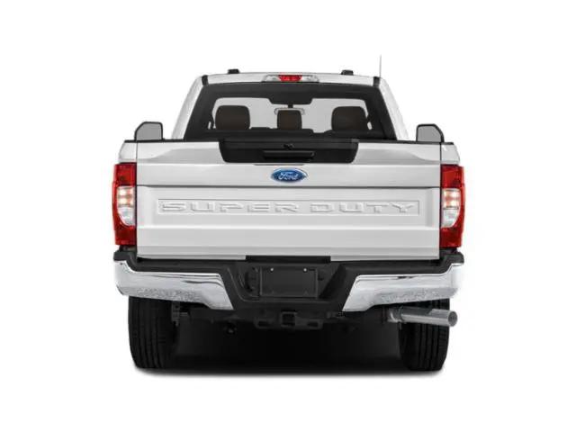 2021 Ford F-250 XL