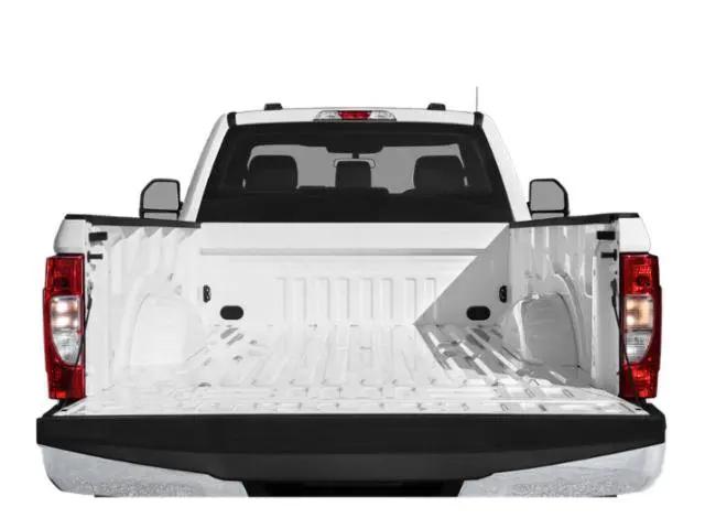 2021 Ford F-250 XL