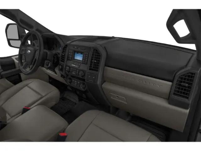 2021 Ford F-250 XL