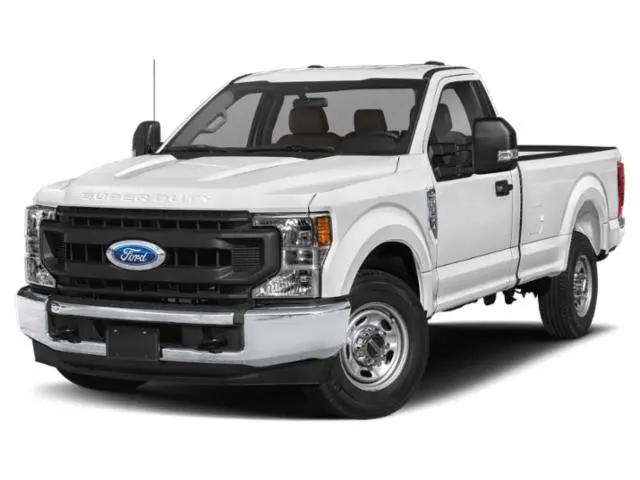 2021 Ford F-250 XL for sale in Westbrook, ME
