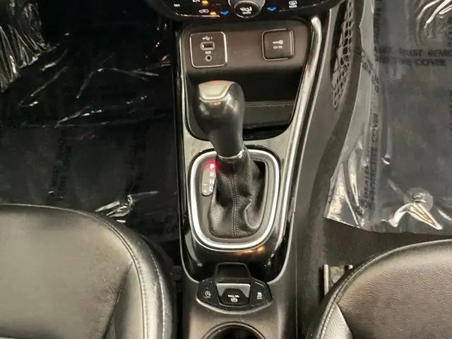 2020 Jeep Compass Altitude FWD