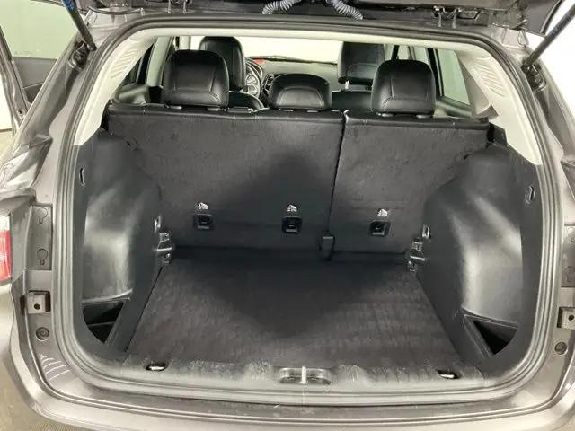 2020 Jeep Compass Altitude FWD