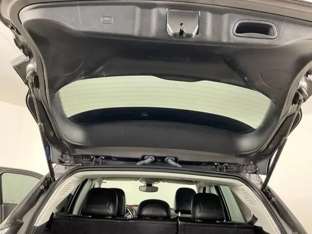 2020 Jeep Compass Altitude FWD