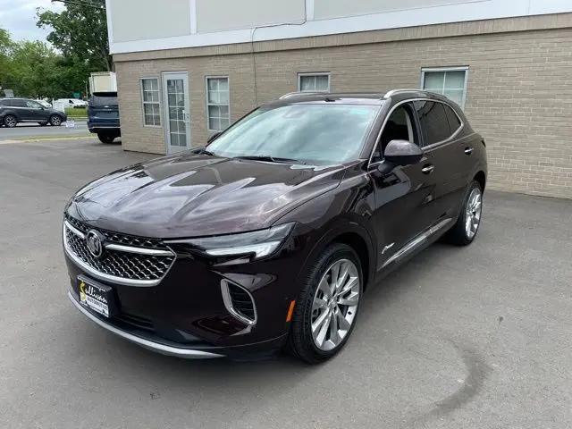 2023 Buick Envision Avenir AWD for sale in Avon, CT