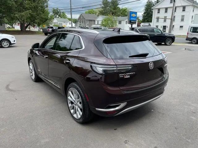 2023 Buick Envision Avenir AWD
