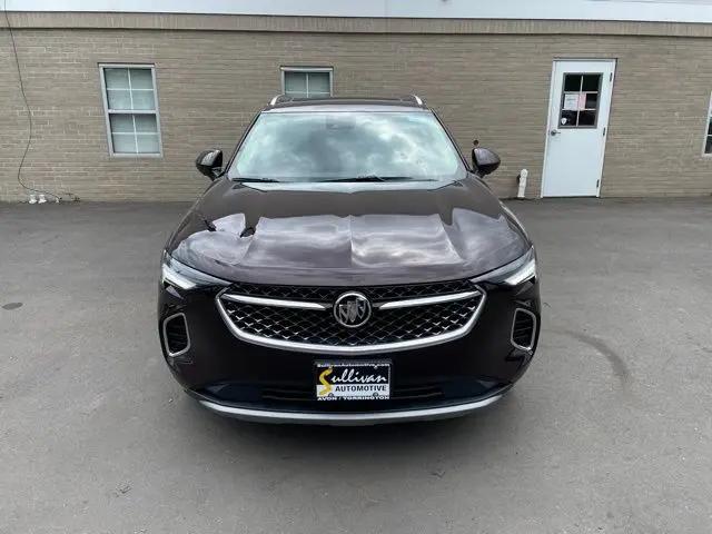 2023 Buick Envision Avenir AWD