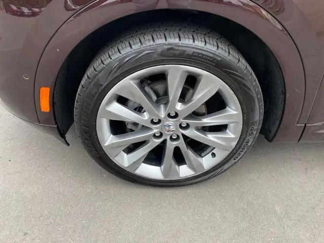 2023 Buick Envision Avenir AWD