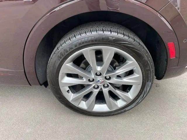 2023 Buick Envision Avenir AWD