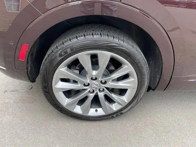 2023 Buick Envision Avenir AWD