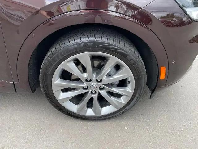 2023 Buick Envision Avenir AWD