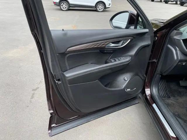 2023 Buick Envision Avenir AWD