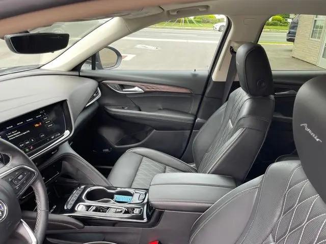 2023 Buick Envision Avenir AWD