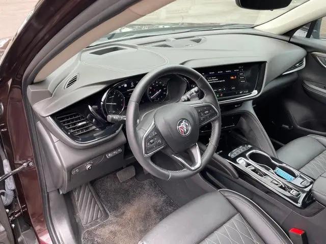 2023 Buick Envision Avenir AWD