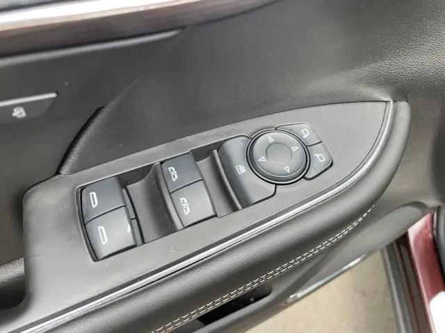 2023 Buick Envision Avenir AWD