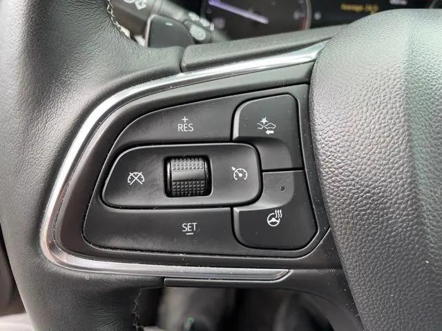 2023 Buick Envision Avenir AWD