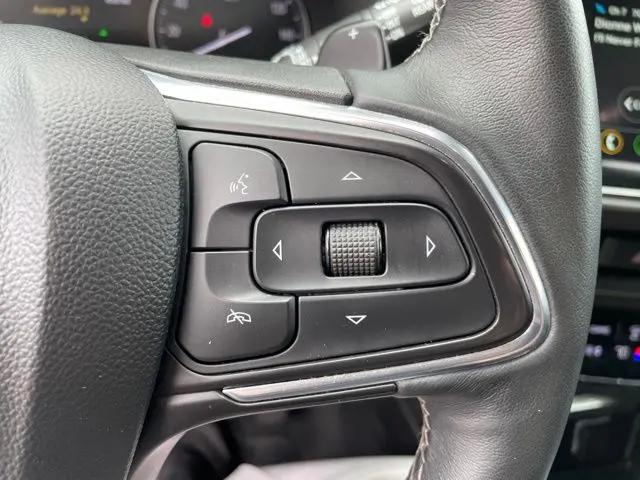 2023 Buick Envision Avenir AWD