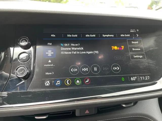 2023 Buick Envision Avenir AWD