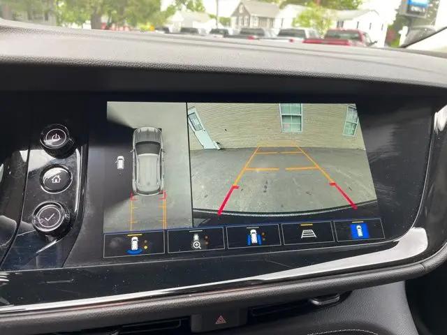 2023 Buick Envision Avenir AWD