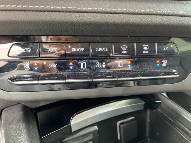 2023 Buick Envision Avenir AWD