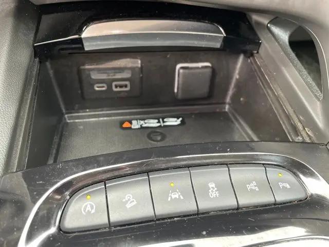 2023 Buick Envision Avenir AWD