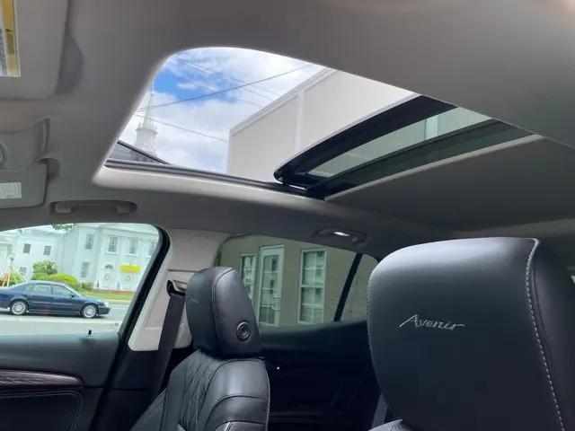 2023 Buick Envision Avenir AWD