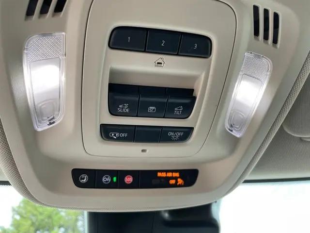 2023 Buick Envision Avenir AWD