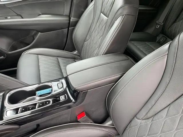 2023 Buick Envision Avenir AWD