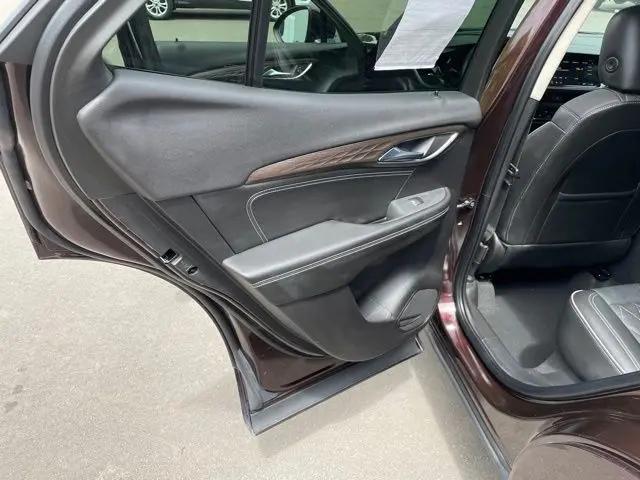 2023 Buick Envision Avenir AWD