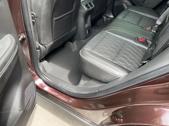 2023 Buick Envision Avenir AWD