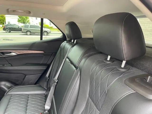 2023 Buick Envision Avenir AWD