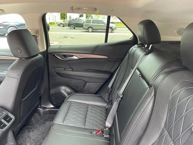2023 Buick Envision Avenir AWD