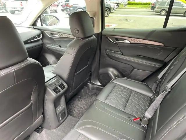 2023 Buick Envision Avenir AWD