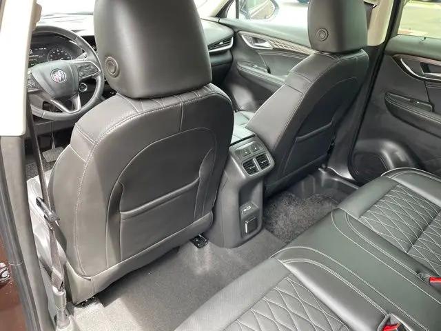 2023 Buick Envision Avenir AWD