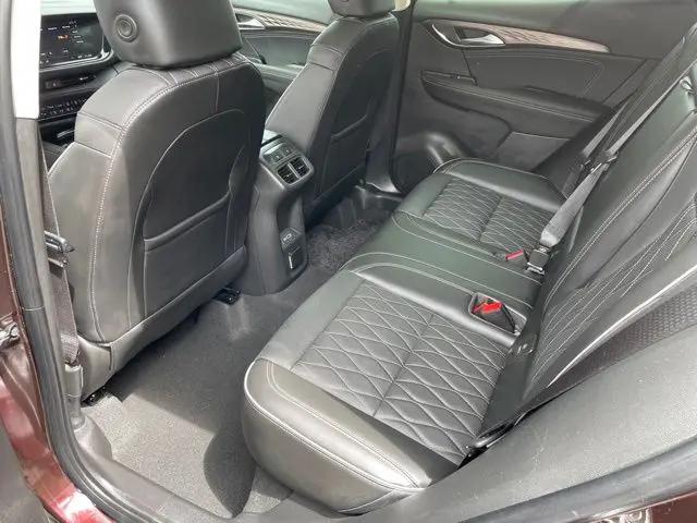 2023 Buick Envision Avenir AWD