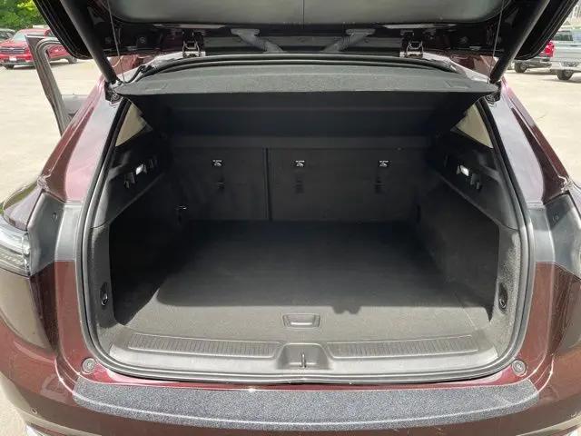 2023 Buick Envision Avenir AWD