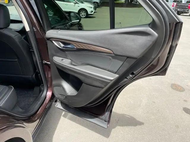 2023 Buick Envision Avenir AWD