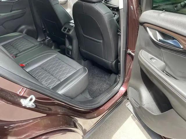 2023 Buick Envision Avenir AWD
