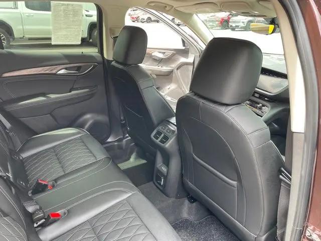 2023 Buick Envision Avenir AWD