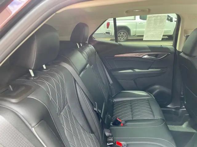 2023 Buick Envision Avenir AWD