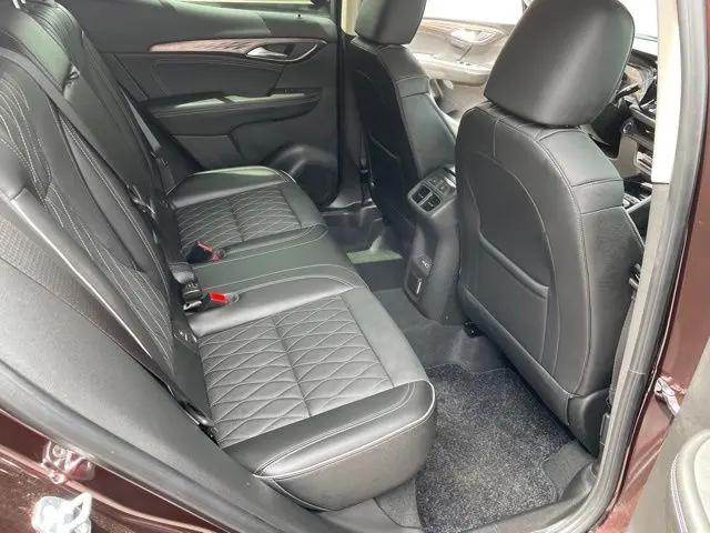 2023 Buick Envision Avenir AWD