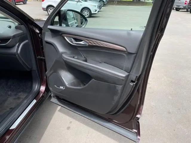 2023 Buick Envision Avenir AWD