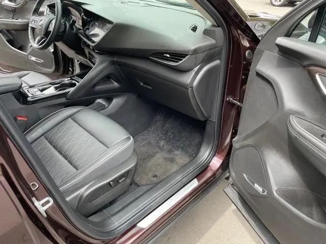 2023 Buick Envision Avenir AWD