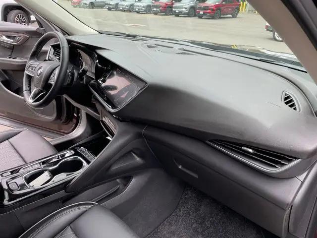 2023 Buick Envision Avenir AWD